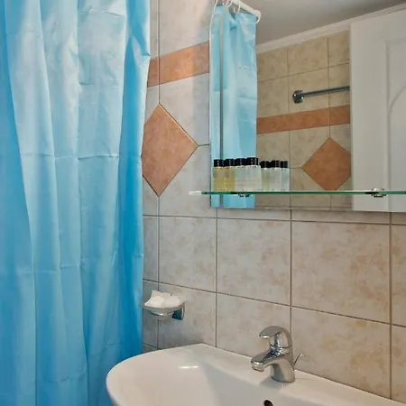 Santorini Med Homes - Sunday Appartement *