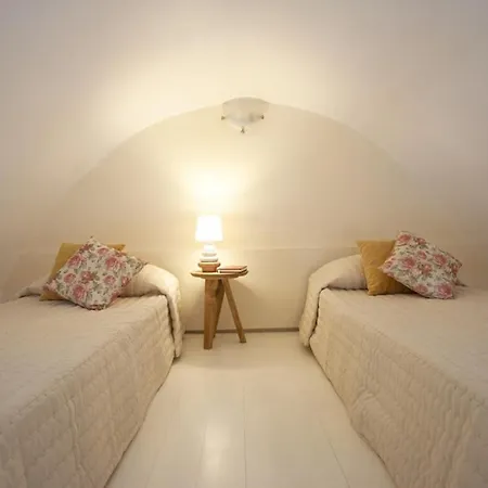 Santorini Med Homes - Sunday