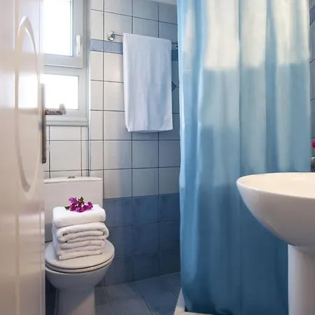 Santorini Med Homes - Sunday *