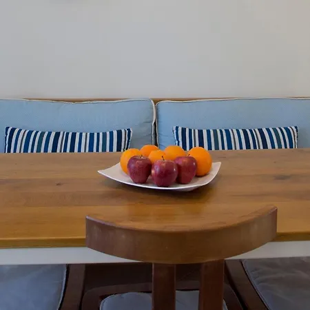 Santorini Med Homes - Sunday * 메사리아