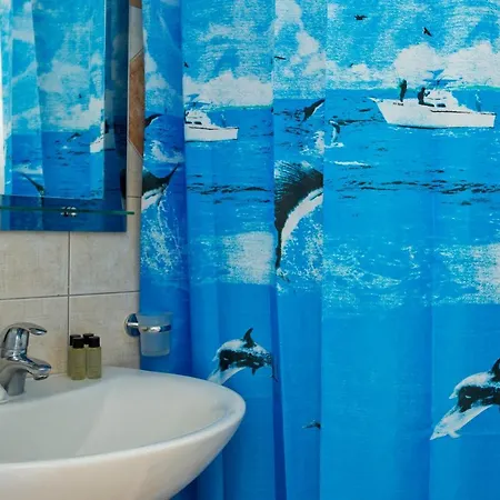 Santorini Med Homes - Sunday Apartment *