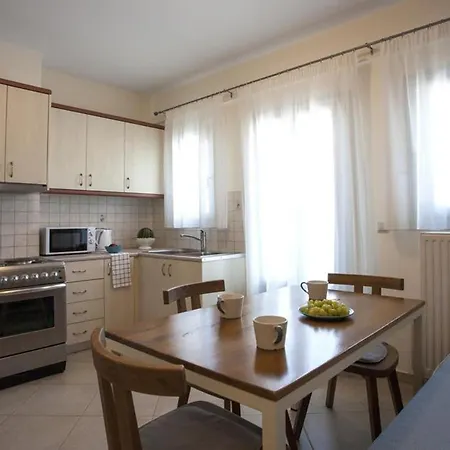 Santorini Med Homes - Sunday