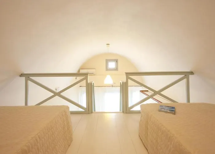 شقة Santorini Med Homes - Sunday ميساريا