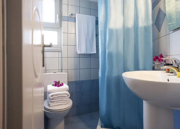 Santorini Med Homes - Sunday *