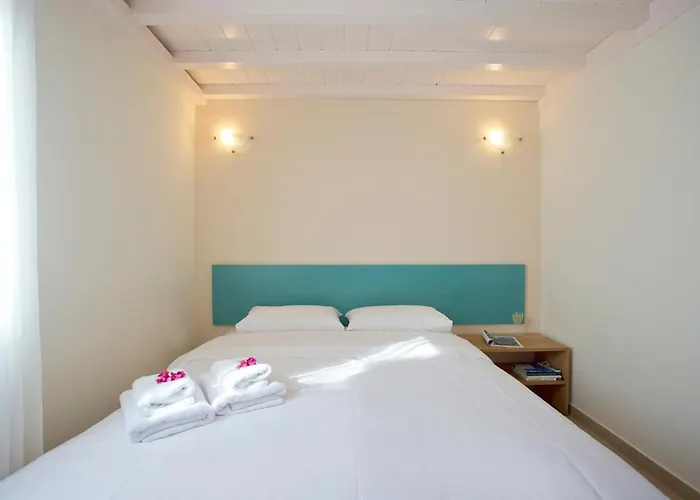 Santorini Med Homes - Sunday * ميساريا