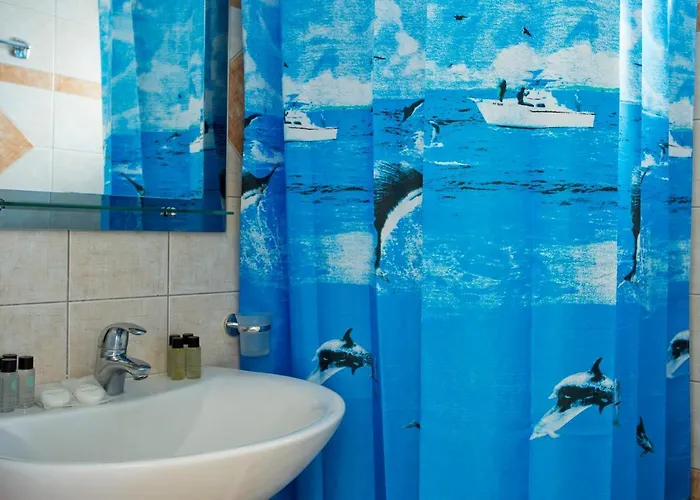 Santorini Med Homes - Sunday شقة *