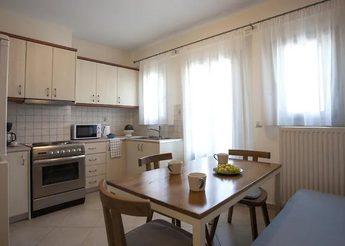 Santorini Med Homes - Sunday