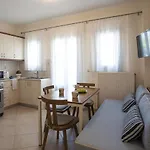 Santorini Med Homes - Sunday Lägenhet Mesaria