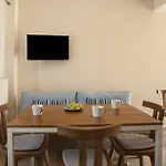 Santorini Med Homes - Sunday Lägenhet *