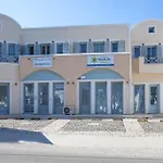 Lägenhet Santorini Med Homes - Sunday
