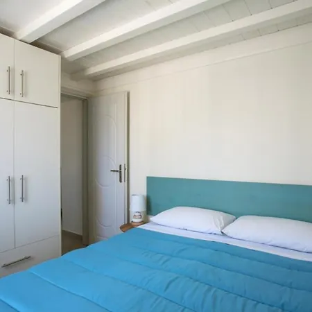 Santorini Med Homes - Sunday *