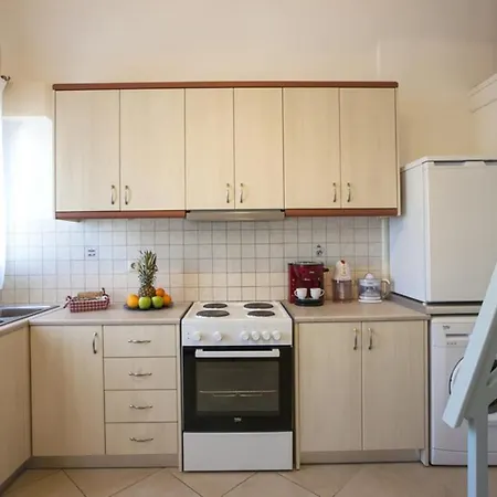 Santorini Med Homes - Sunday * Mesaria