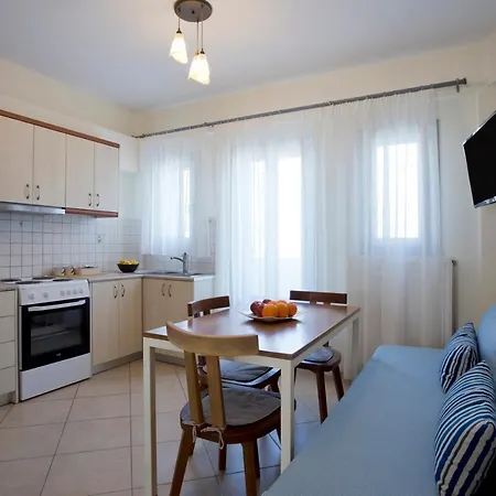 Santorini Med Homes - Sunday