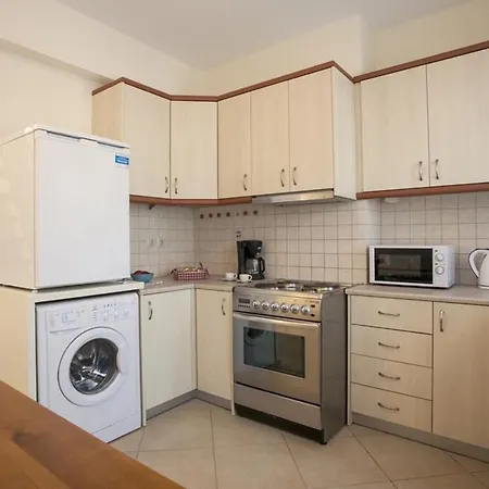 Santorini Med Homes - Sunday Apartman