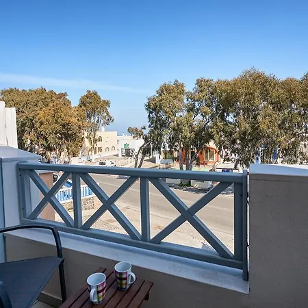 Santorini Med Homes - Sunday Lejlighed *