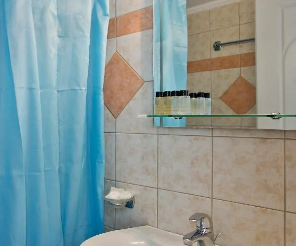 Santorini Med Homes - Sunday Apartman *