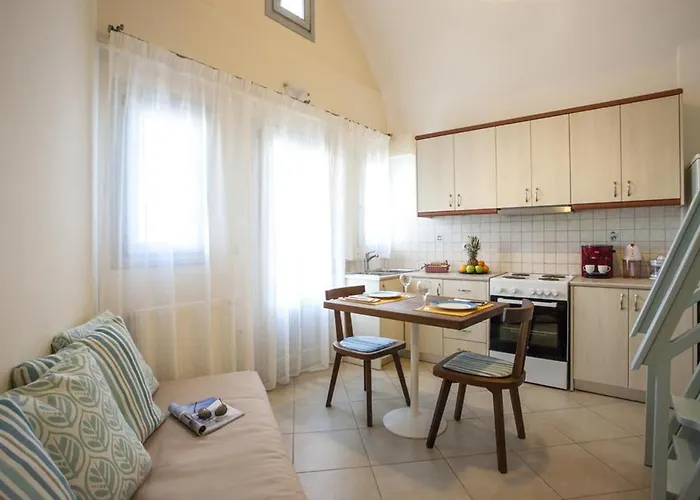 Apartman Santorini Med Homes - Sunday *