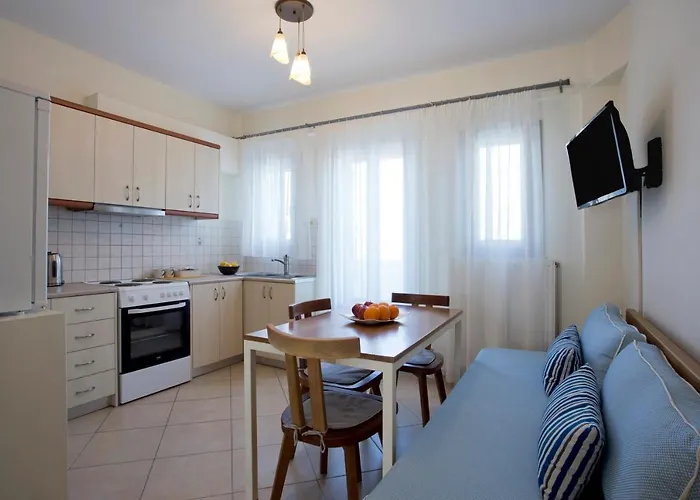 Santorini Med Homes - Sunday