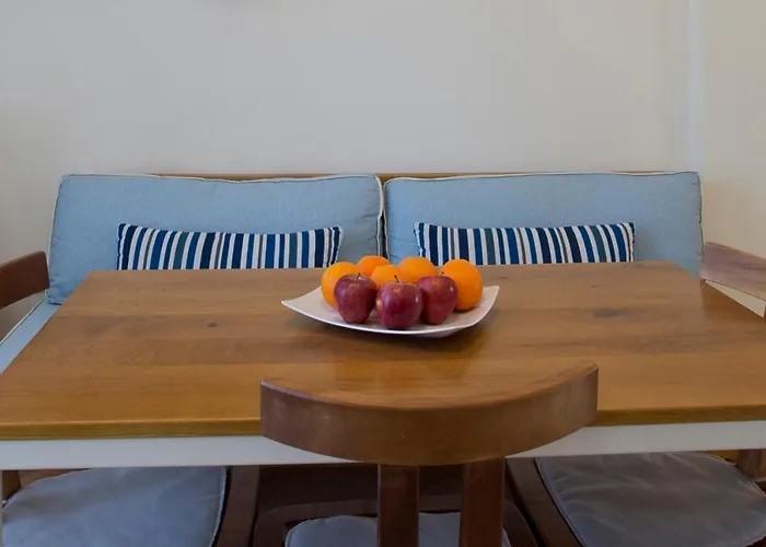 Santorini Med Homes - Sunday * Mesaria