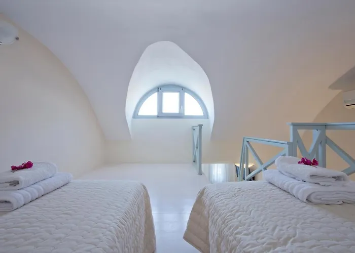 Lejlighed Santorini Med Homes - Sunday Mesariá